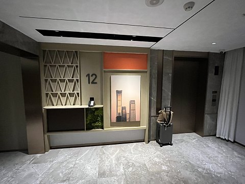 一家挺好吃的希尔顿惠庭·北京西站希尔顿惠庭入住体验分享