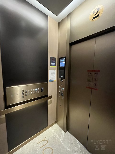 一家挺好吃的希尔顿惠庭·北京西站希尔顿惠庭入住体验分享