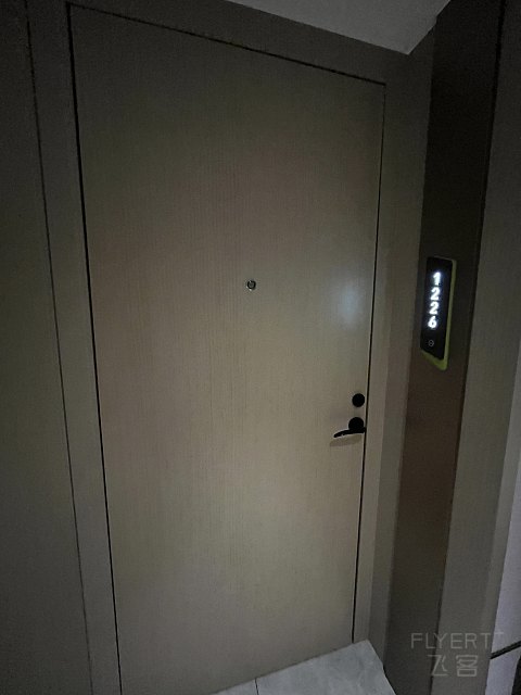 一家挺好吃的希尔顿惠庭·北京西站希尔顿惠庭入住体验分享