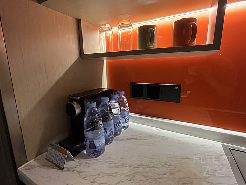 一家挺好吃的希尔顿惠庭·北京西站希尔顿惠庭入住体验分享