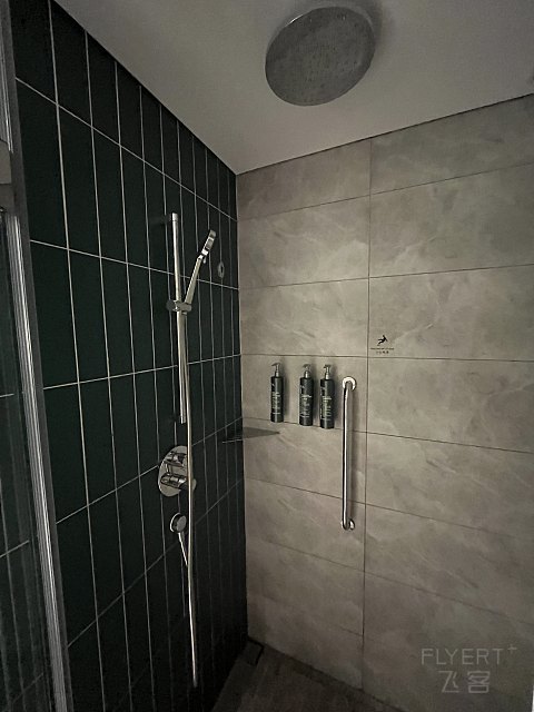 一家挺好吃的希尔顿惠庭·北京西站希尔顿惠庭入住体验分享
