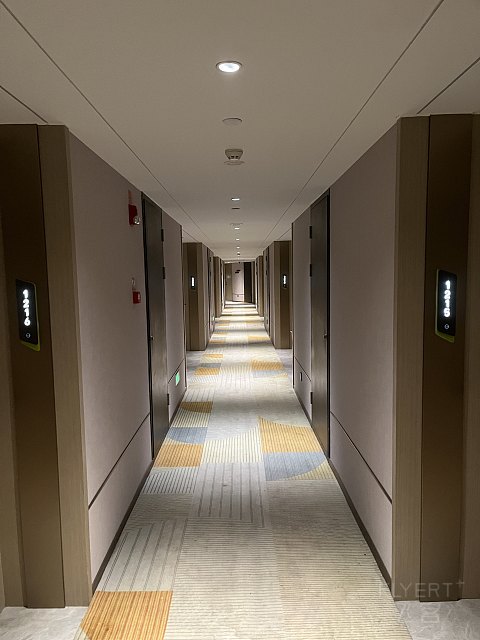 一家挺好吃的希尔顿惠庭·北京西站希尔顿惠庭入住体验分享