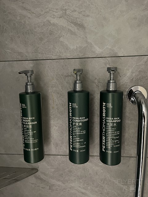 一家挺好吃的希尔顿惠庭·北京西站希尔顿惠庭入住体验分享