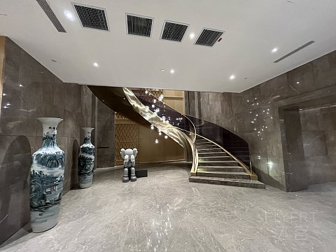 一家挺好吃的希尔顿惠庭·北京西站希尔顿惠庭入住体验分享