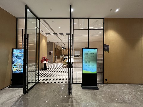 一家挺好吃的希尔顿惠庭·北京西站希尔顿惠庭入住体验分享