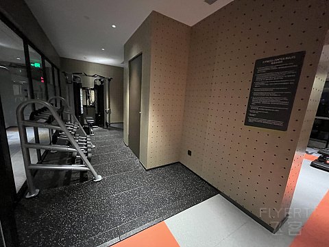 一家挺好吃的希尔顿惠庭·北京西站希尔顿惠庭入住体验分享