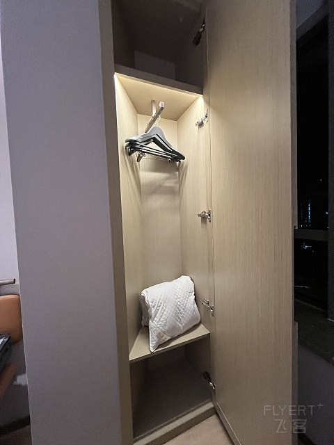 一家挺好吃的希尔顿惠庭·北京西站希尔顿惠庭入住体验分享