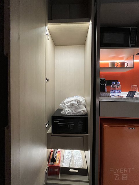 一家挺好吃的希尔顿惠庭·北京西站希尔顿惠庭入住体验分享
