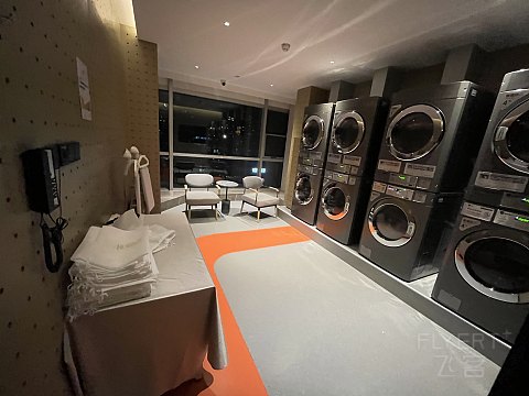 一家挺好吃的希尔顿惠庭·北京西站希尔顿惠庭入住体验分享