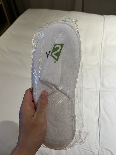 一家挺好吃的希尔顿惠庭·北京西站希尔顿惠庭入住体验分享