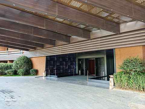 泸沽湖隐奢逸境酒店国庆报告