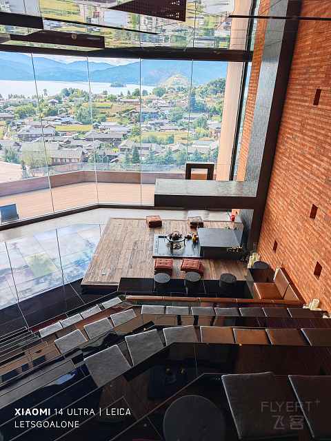 泸沽湖隐奢逸境酒店国庆报告