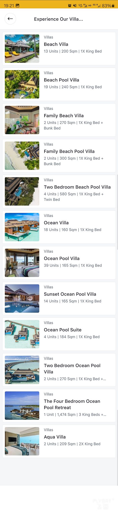 性价比高的热带天堂 - 马尔代夫铂尔曼一价全包度假村 Pullman Maamutaa Resort