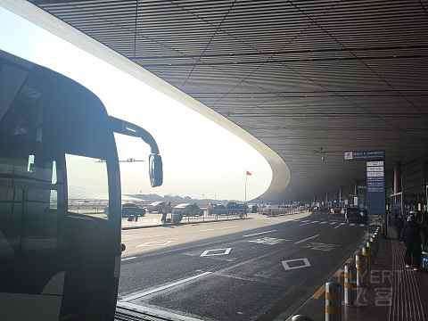 MU老年321，精品热正PEK出。-中国东方航空 MU5122 PEK-SHA 空客A321-200 经济舱
