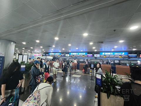 MU老年321，精品热正PEK出。-中国东方航空 MU5122 PEK-SHA 空客A321-200 经济舱