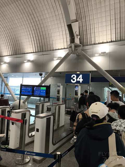 MU老年321，精品热正PEK出。-中国东方航空 MU5122 PEK-SHA 空客A321-200 经济舱