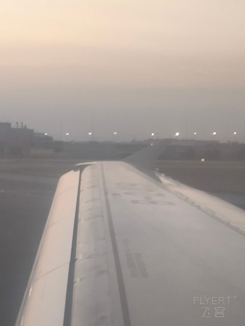 MU老年321，精品热正PEK出。-中国东方航空 MU5122 PEK-SHA 空客A321-200 经济舱