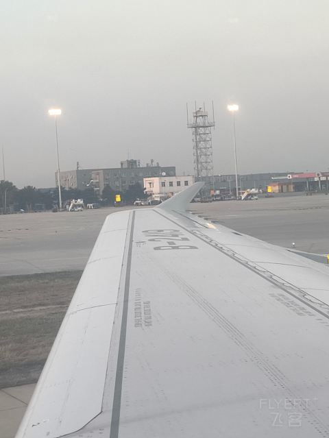 MU老年321，精品热正PEK出。-中国东方航空 MU5122 PEK-SHA 空客A321-200 经济舱