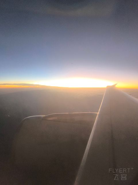 MU老年321，精品热正PEK出。-中国东方航空 MU5122 PEK-SHA 空客A321-200 经济舱