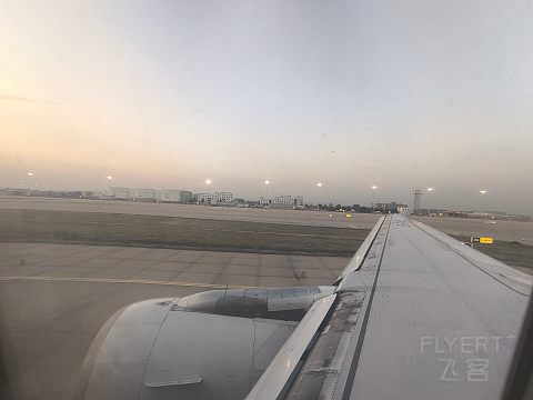MU老年321，精品热正PEK出。-中国东方航空 MU5122 PEK-SHA 空客A321-200 经济舱