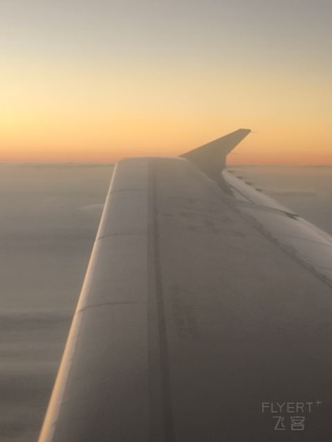 MU老年321，精品热正PEK出。-中国东方航空 MU5122 PEK-SHA 空客A321-200 经济舱
