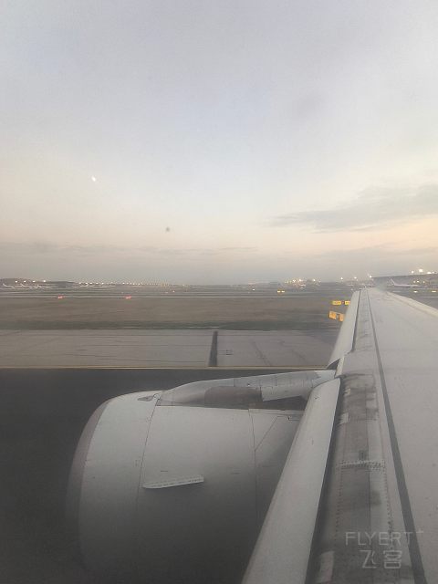 MU老年321，精品热正PEK出。-中国东方航空 MU5122 PEK-SHA 空客A321-200 经济舱
