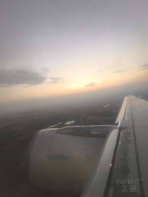 MU老年321，精品热正PEK出。-中国东方航空 MU5122 PEK-SHA 空客A321-200 经济舱