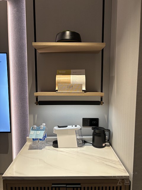 粤西宝藏酒店！阳江中心福朋喜来登