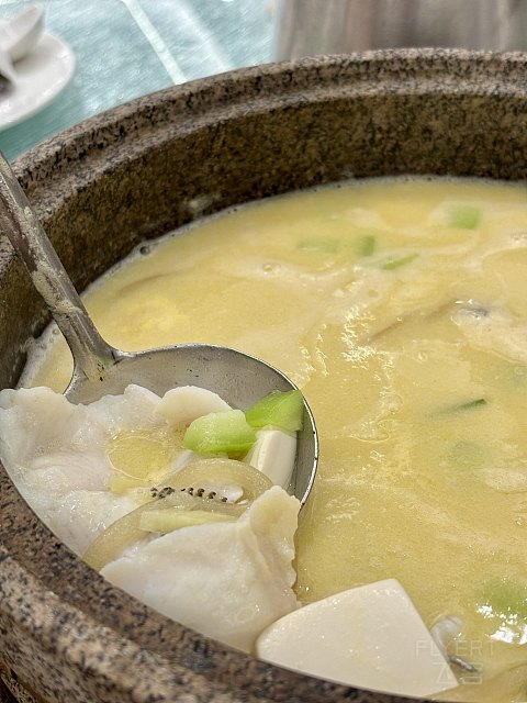 粤西宝藏酒店！阳江中心福朋喜来登
