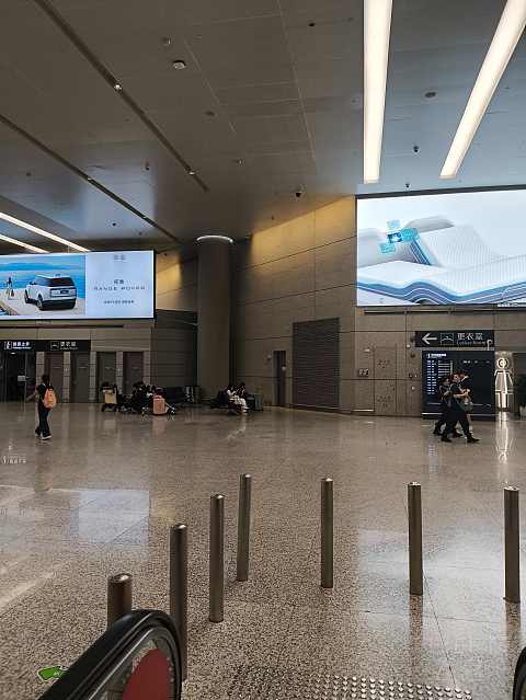 MU老年321，精品热正PEK出。-中国东方航空 MU5122 PEK-SHA 空客A321-200 经济舱