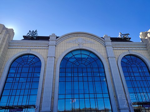 感受漠北绝美秋色，我国最东北两极连线航班—成都航EU2849漠河古莲—抚远东极飞行报告