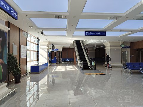 感受漠北绝美秋色，我国最东北两极连线航班—成都航EU2849漠河古莲—抚远东极飞行报告
