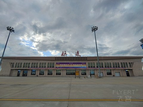 感受漠北绝美秋色，我国最东北两极连线航班—成都航EU2849漠河古莲—抚远东极飞行报告