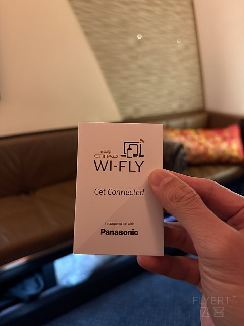 嚇, 搭頭等公寓被這樣搞! 阿提哈德航空 EY499 SIN-AUH First Apartment 飛行報告
