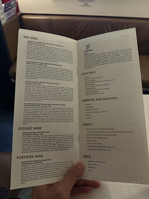 嚇, 搭頭等公寓被這樣搞! 阿提哈德航空 EY499 SIN-AUH First Apartment 飛行報告