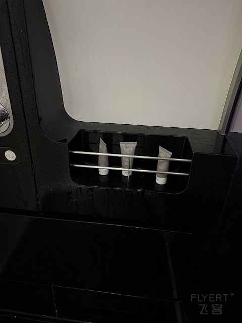 嚇, 搭頭等公寓被這樣搞! 阿提哈德航空 EY499 SIN-AUH First Apartment 飛行報告