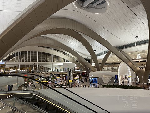 嚇, 搭頭等公寓被這樣搞! 阿提哈德航空 EY499 SIN-AUH First Apartment 飛行報告