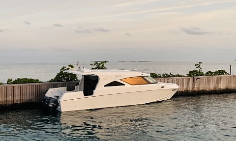 果冻海•耀珍珠|马尔代夫米莱度岛度假酒店(Milaidhoo Maldives)泳池水屋及沙屋全体验