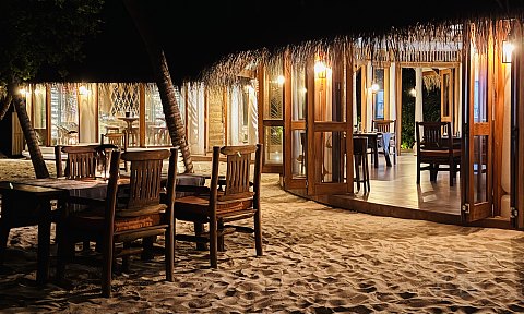 果冻海•耀珍珠|马尔代夫米莱度岛度假酒店(Milaidhoo Maldives)泳池水屋及沙屋全体验