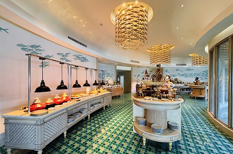 果冻海•耀珍珠|马尔代夫米莱度岛度假酒店(Milaidhoo Maldives)泳池水屋及沙屋全体验