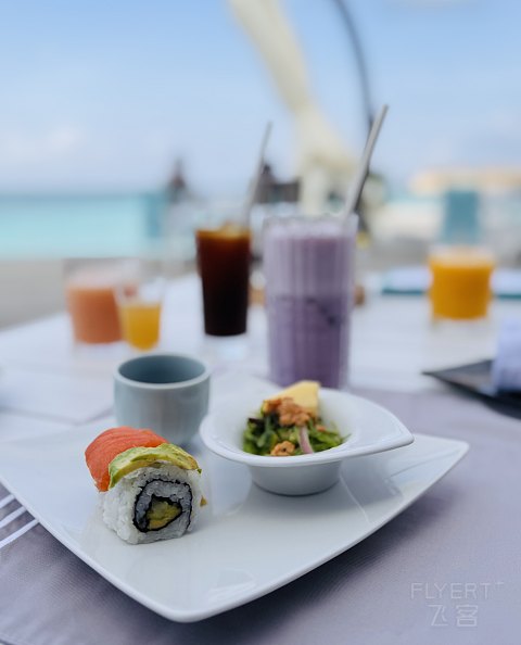 果冻海•耀珍珠|马尔代夫米莱度岛度假酒店(Milaidhoo Maldives)泳池水屋及沙屋全体验