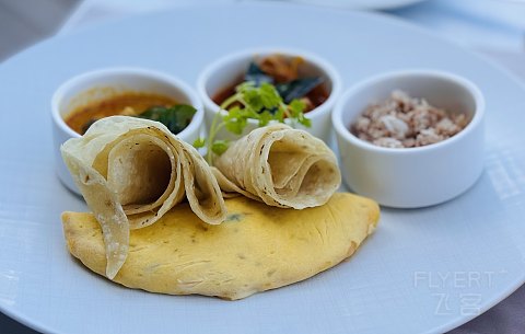 果冻海•耀珍珠|马尔代夫米莱度岛度假酒店(Milaidhoo Maldives)泳池水屋及沙屋全体验