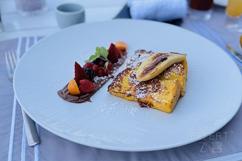 果冻海•耀珍珠|马尔代夫米莱度岛度假酒店(Milaidhoo Maldives)泳池水屋及沙屋全体验