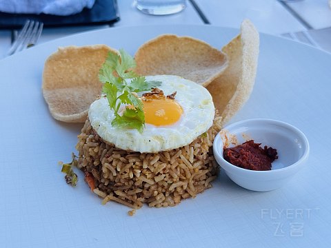 果冻海•耀珍珠|马尔代夫米莱度岛度假酒店(Milaidhoo Maldives)泳池水屋及沙屋全体验