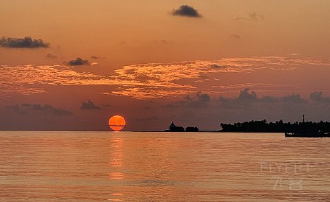 果冻海•耀珍珠|马尔代夫米莱度岛度假酒店(Milaidhoo Maldives)泳池水屋及沙屋全体验