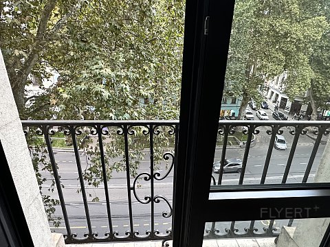 时光交织处的诗意栖居：第比利斯万豪酒店入住报告
