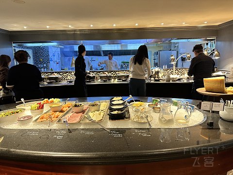 时光交织处的诗意栖居：第比利斯万豪酒店入住报告