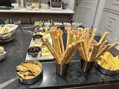 时光交织处的诗意栖居：第比利斯万豪酒店入住报告