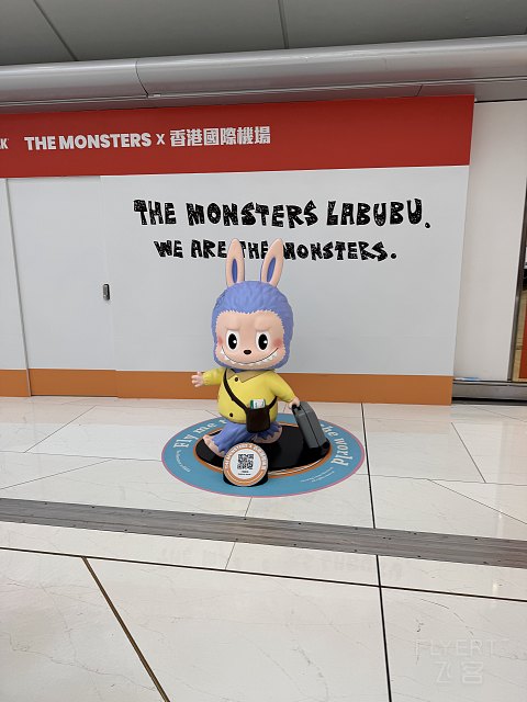 云端初遇国泰：上海浦东-越南胡志明市，国泰航空商务舱体验（CX361/CX769）