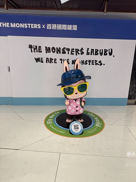 云端初遇国泰：上海浦东-越南胡志明市，国泰航空商务舱体验（CX361/CX769）